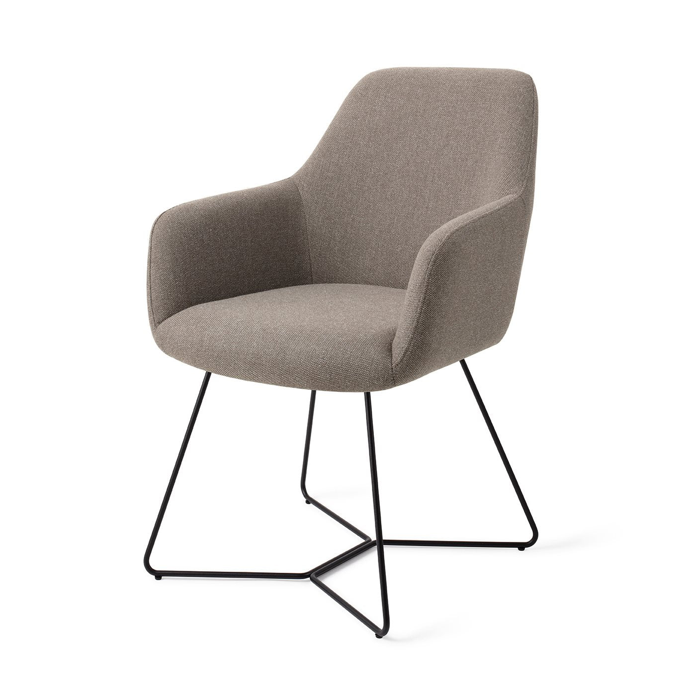 Hiroo Dining Chair Foggy Fusion