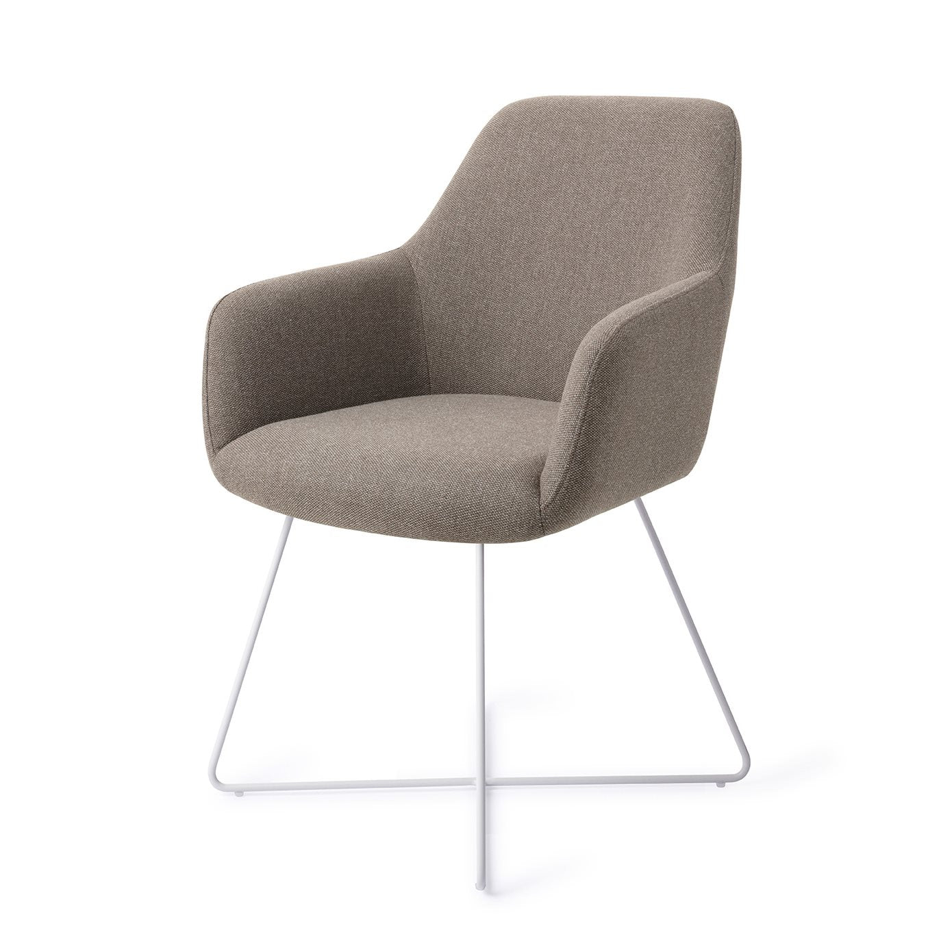 Hiroo Dining Chair Foggy Fusion