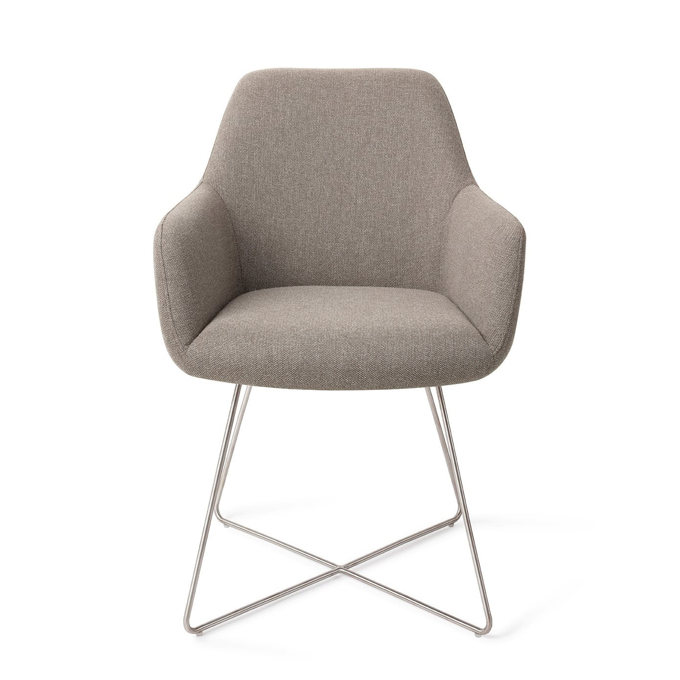 Hiroo Dining Chair Foggy Fusion