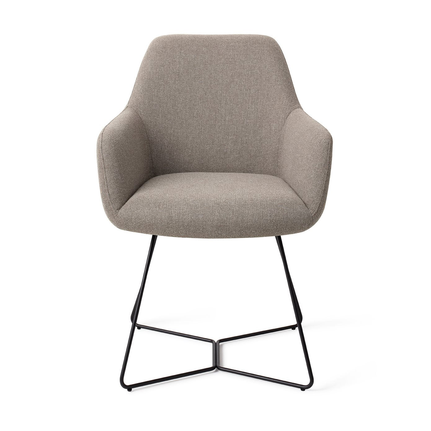 Hiroo Dining Chair Foggy Fusion