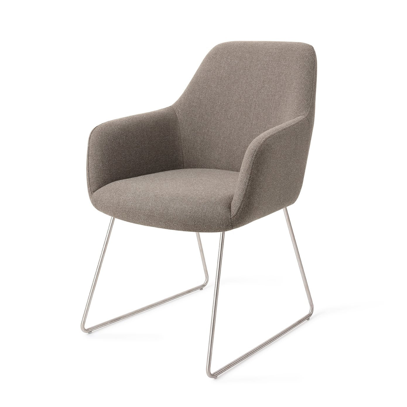 Hiroo Dining Chair Foggy Fusion