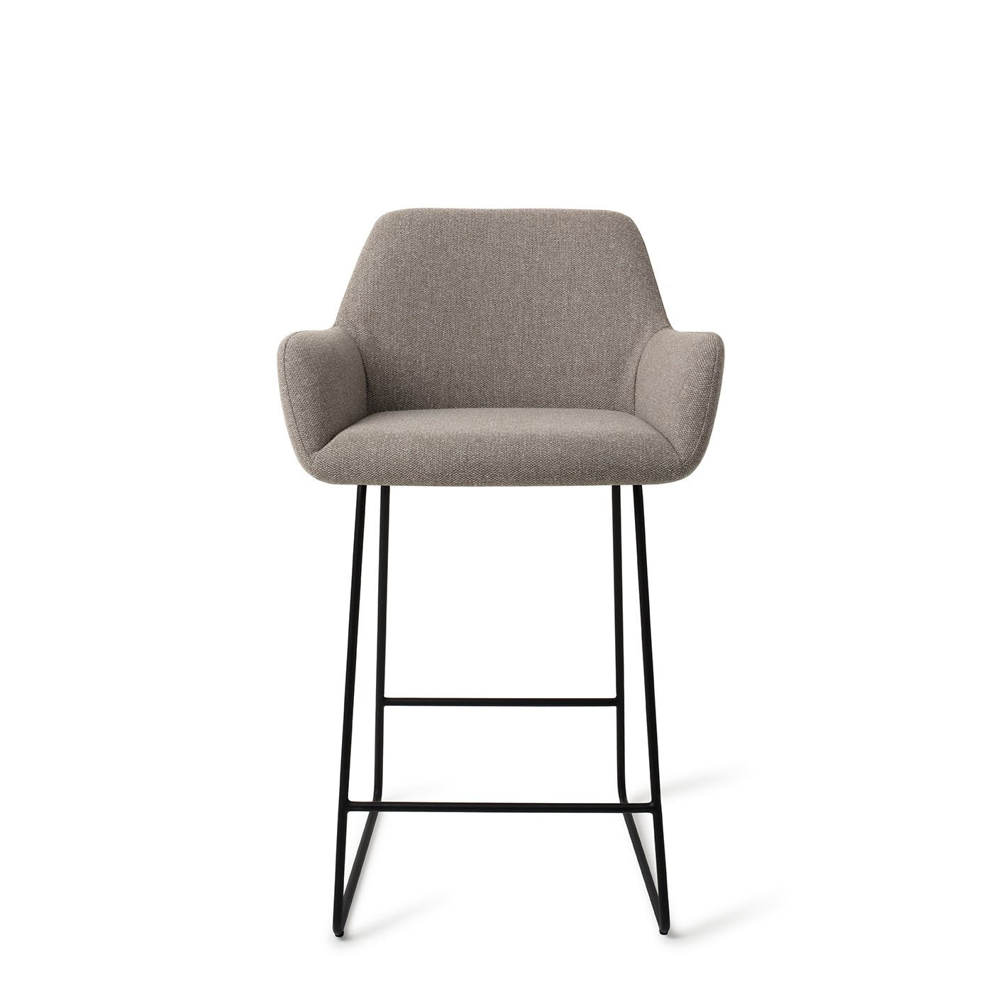 Hiroo Bar Chair Foggy Fusion