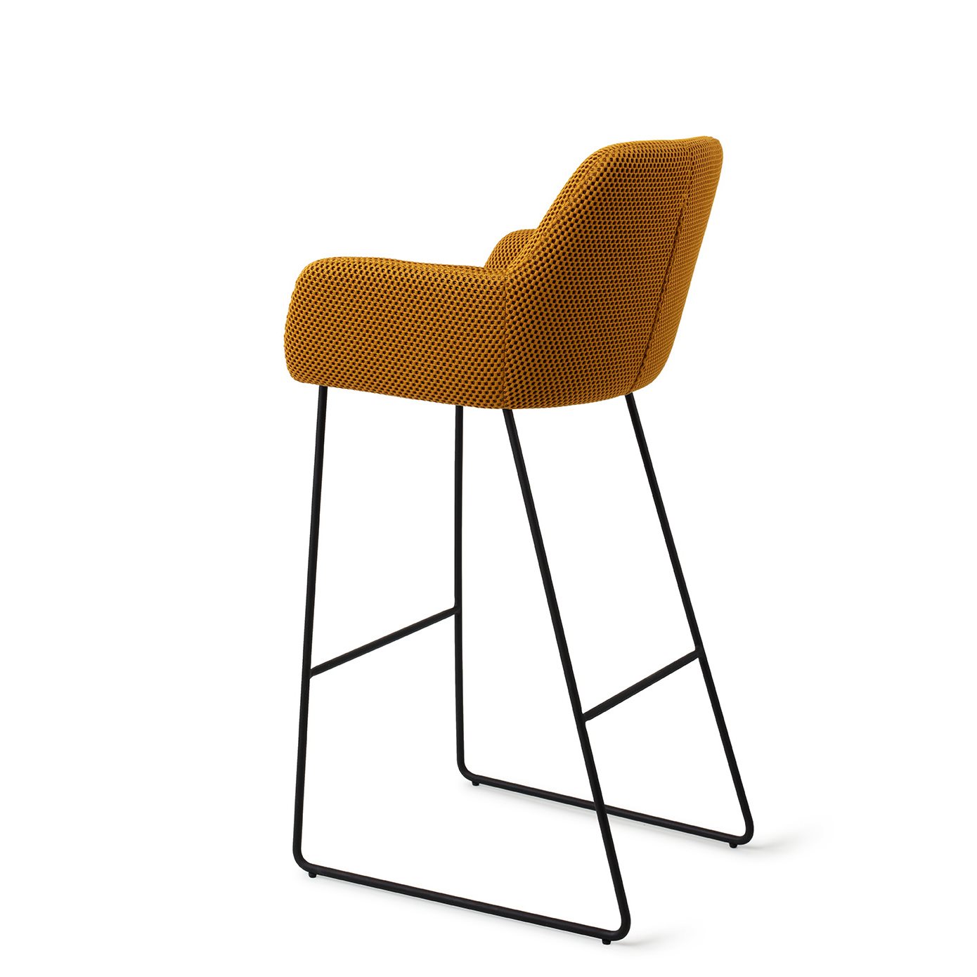 Hiroo Bar Chair Groovy GaM