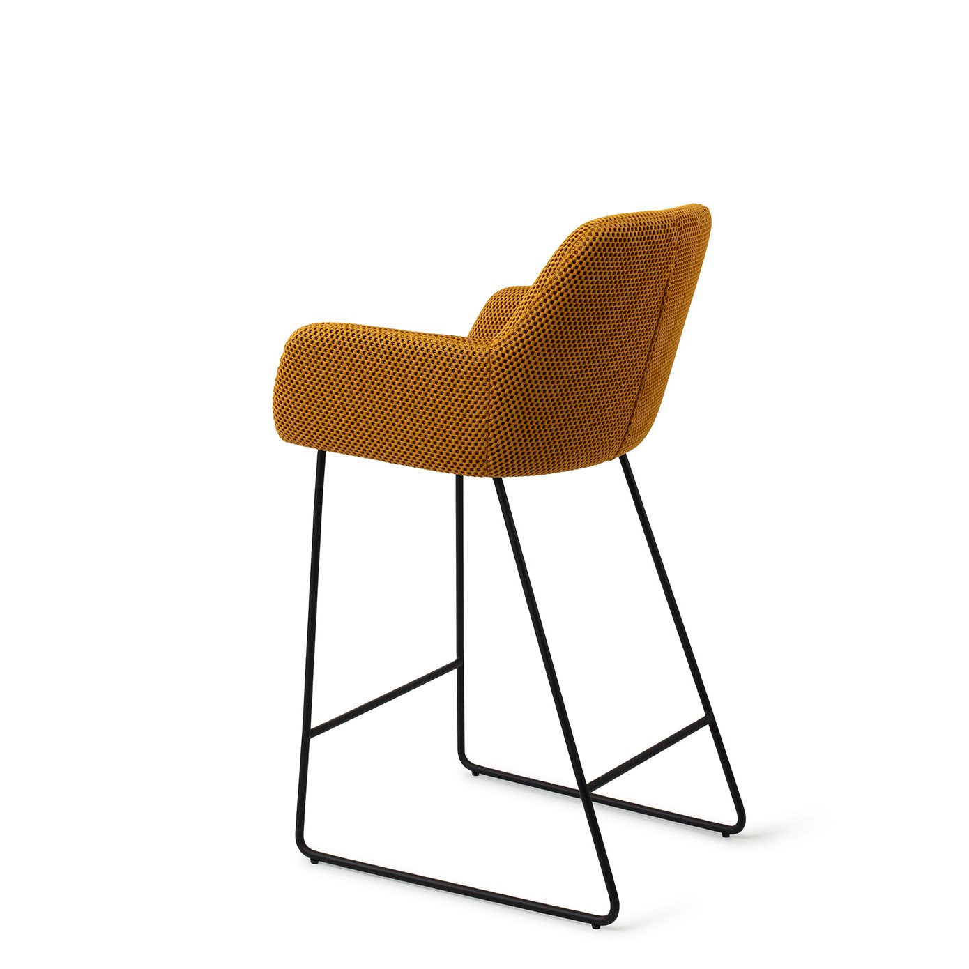 Hiroo Bar Chair Groovy GaM