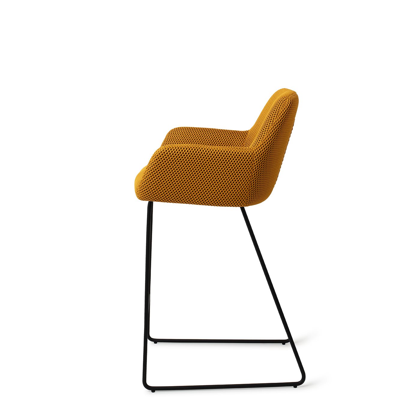 Hiroo Bar Chair Groovy GaM