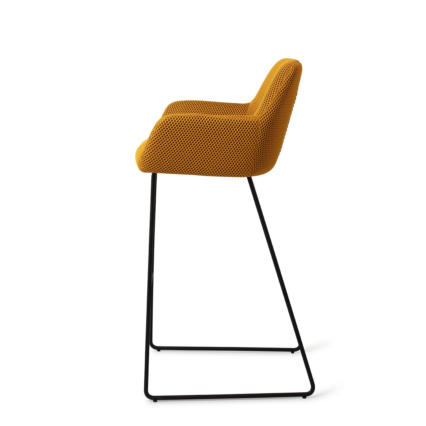 Hiroo Bar Chair Groovy GaM