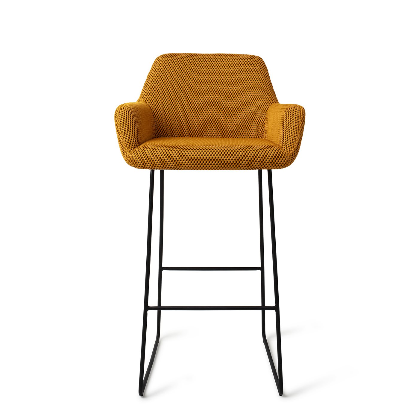 Hiroo Bar Chair Groovy GaM