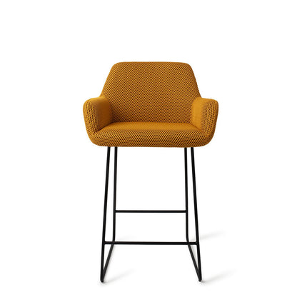 Hiroo Bar Chair Groovy GaM