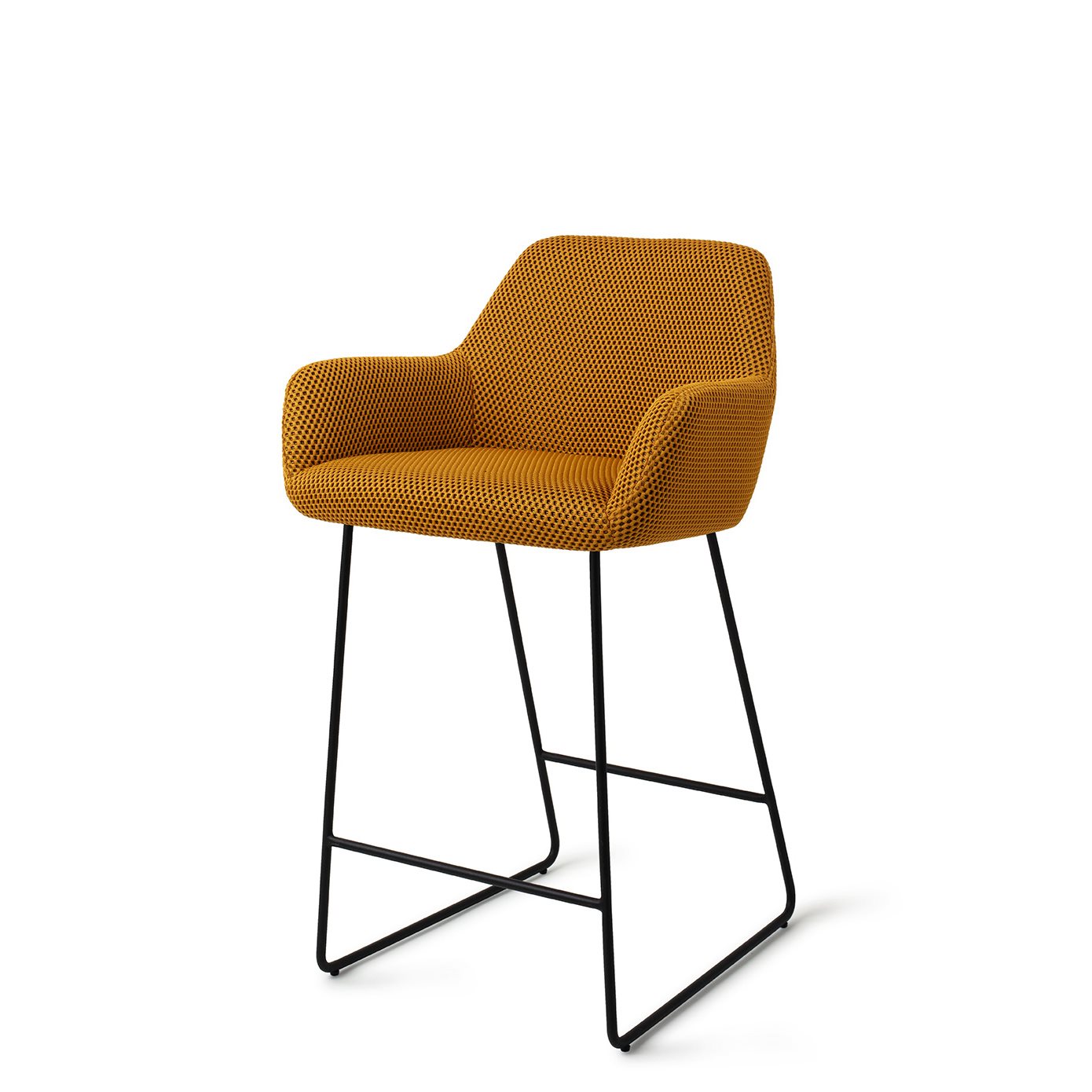 Hiroo Bar Chair Groovy GaM