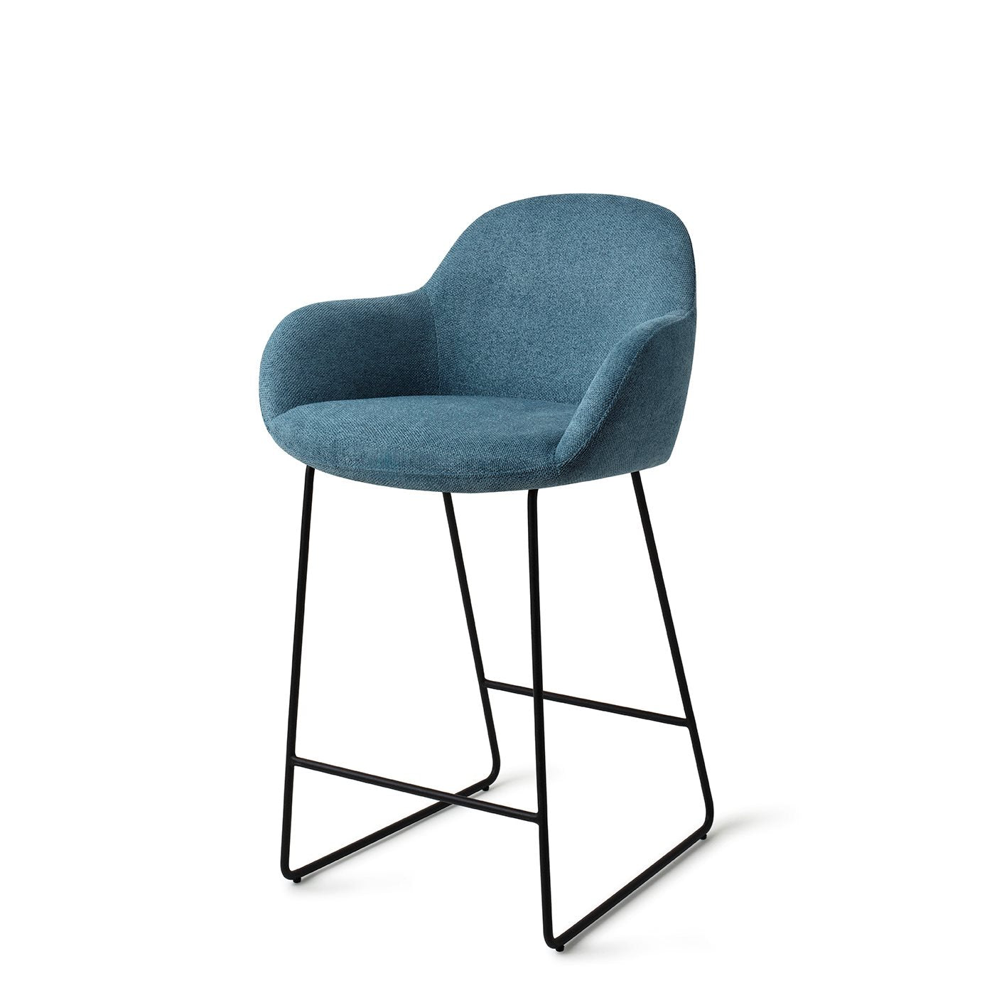 Kushi Bar Chair Ocean Eyes