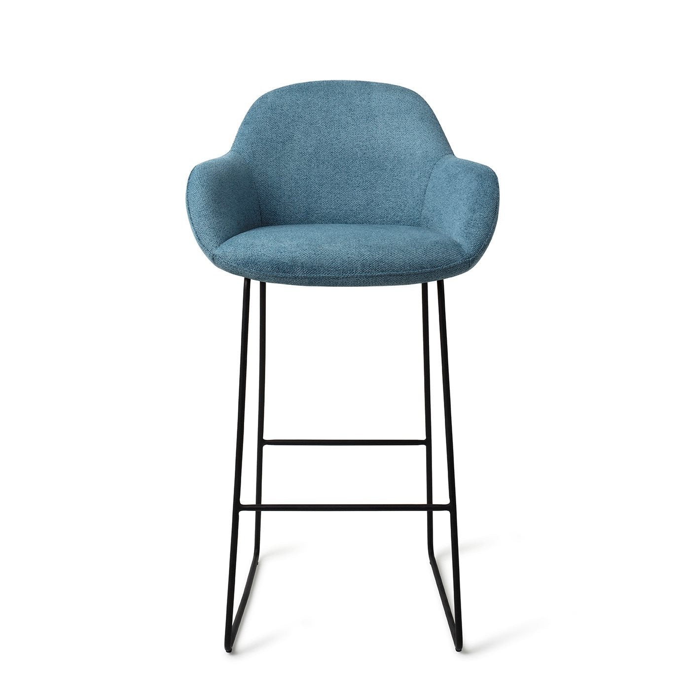 Kushi Bar Chair Ocean Eyes