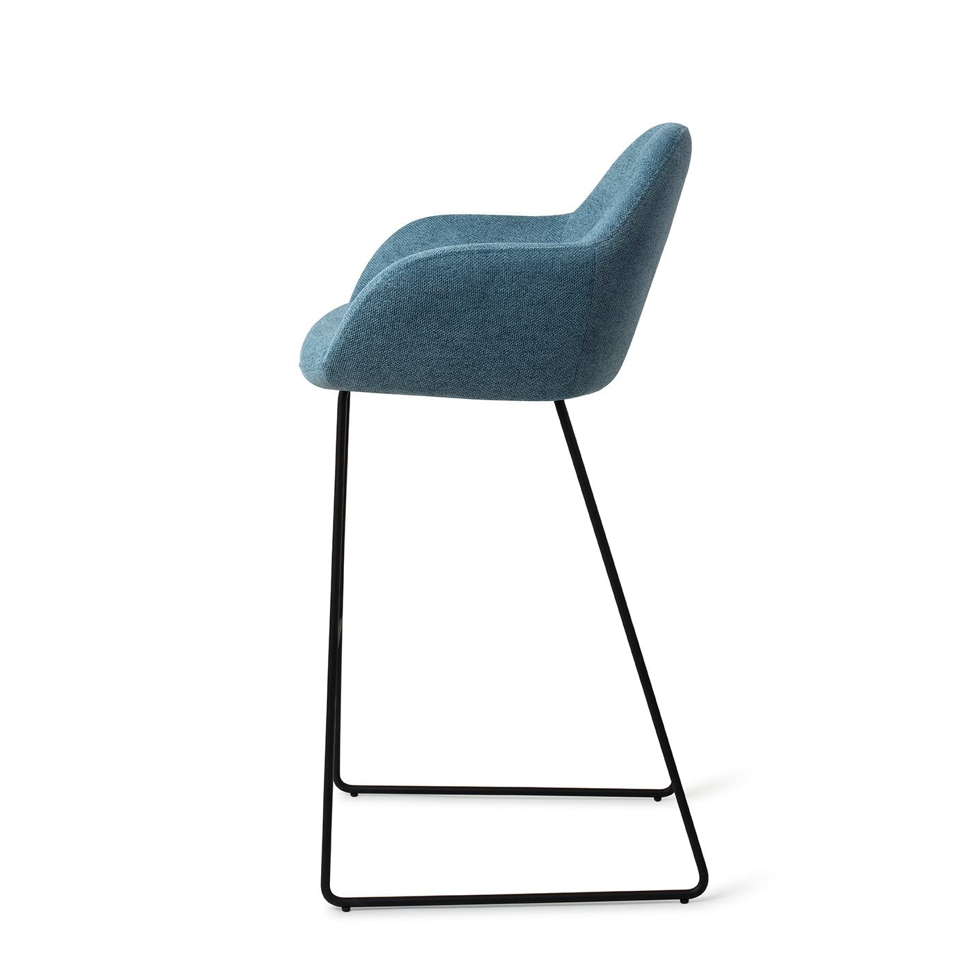 Kushi Bar Chair Ocean Eyes