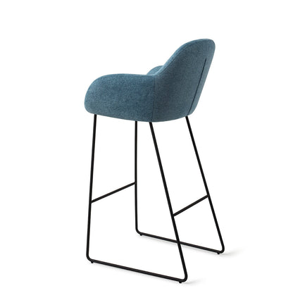 Kushi Bar Chair Ocean Eyes