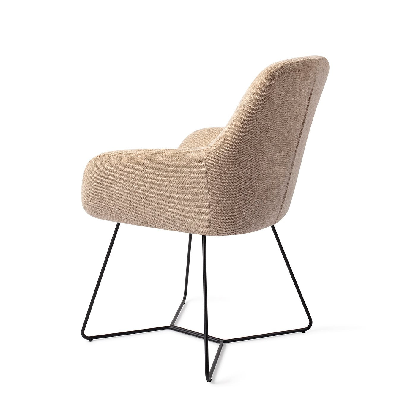 Kushi Dining Chair Desert Dunes