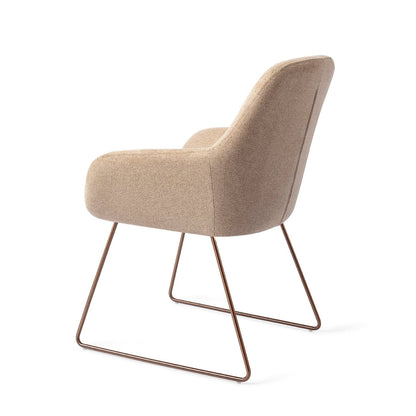 Kushi Dining Chair Desert Dunes