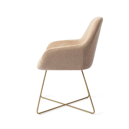 Kushi Dining Chair Desert Dunes