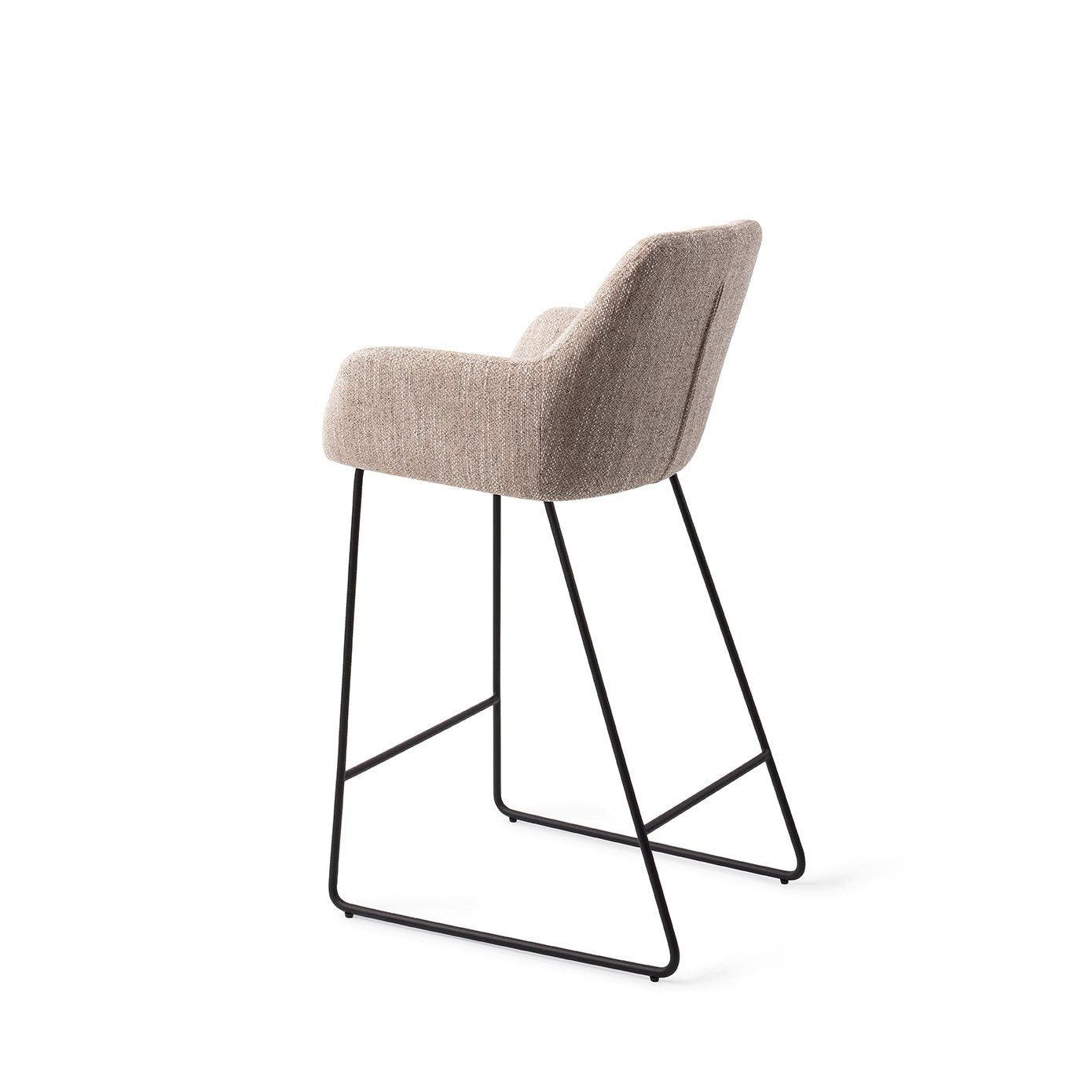 Noto Bar Chair Biscuit Beach