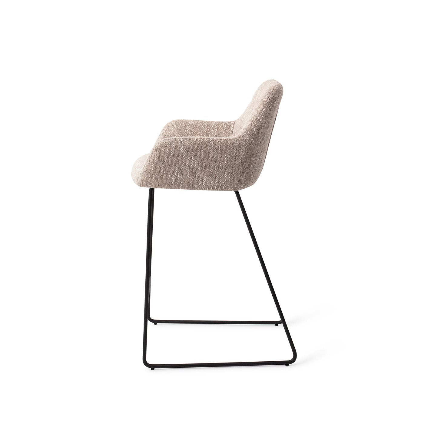 Noto Bar Chair Biscuit Beach