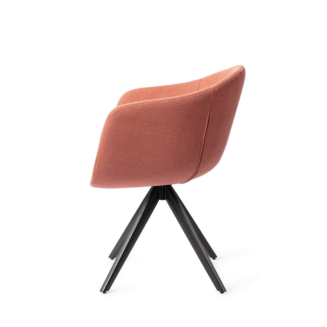 Yuni Dining Chair Crush Crush