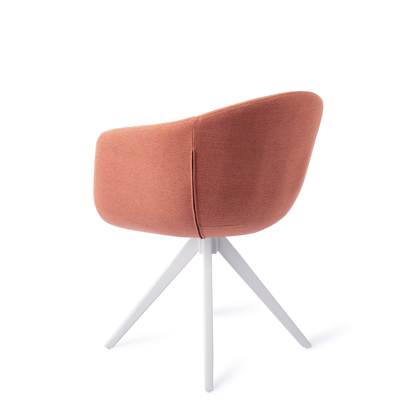 Yuni Dining Chair Crush Crush