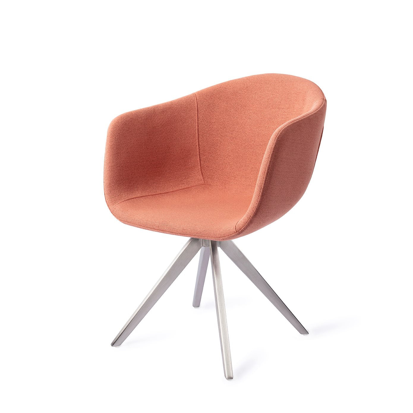 Yuni Dining Chair Crush Crush