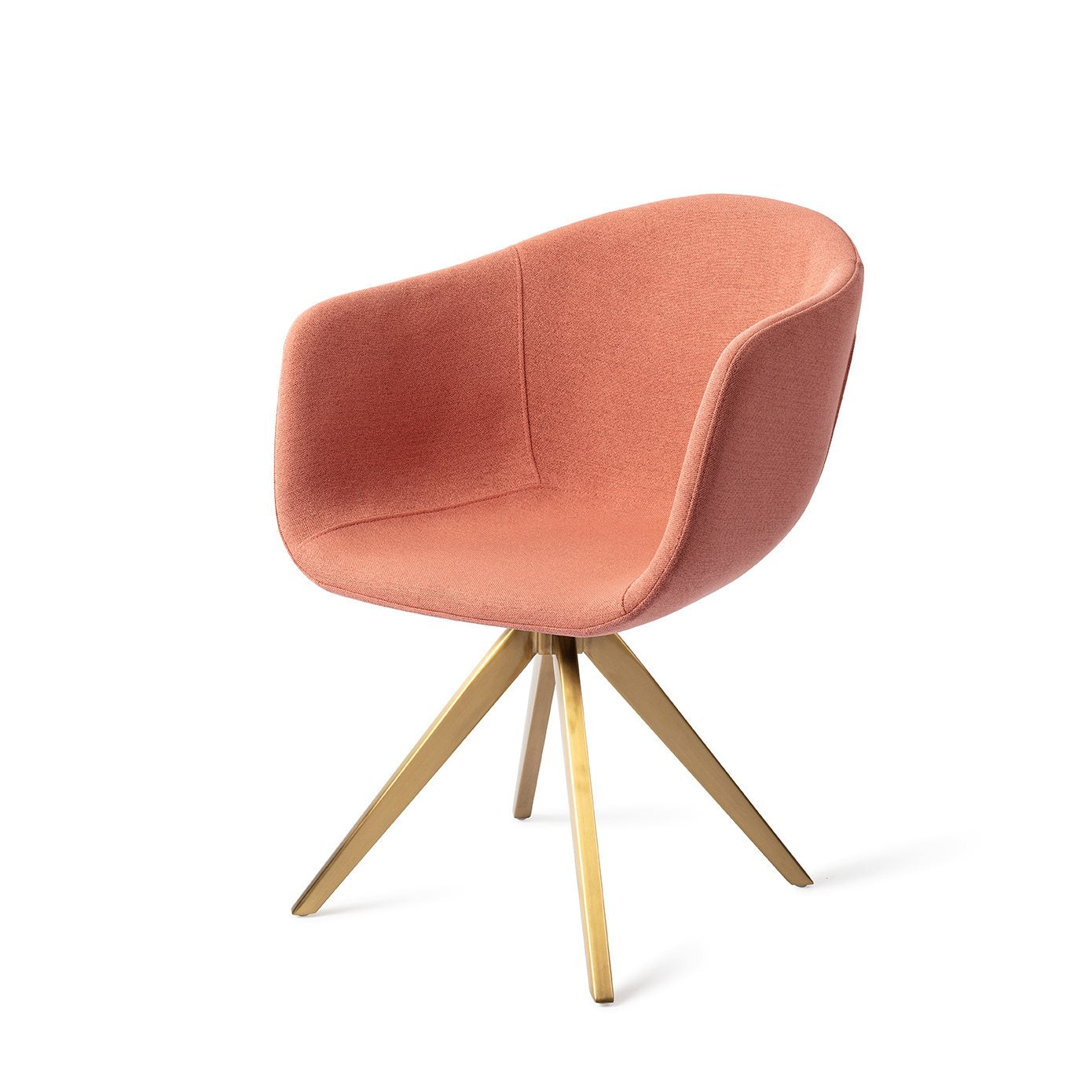 Yuni Dining Chair Crush Crush