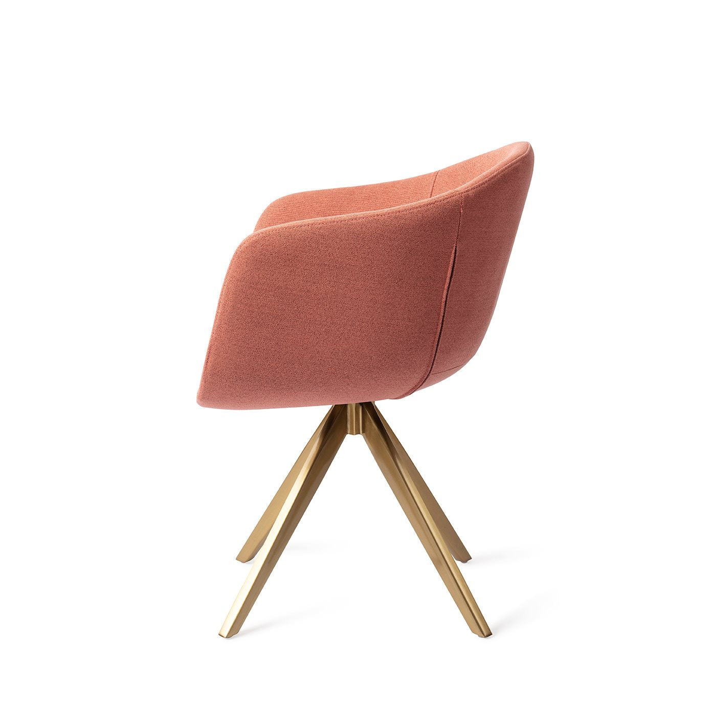 Yuni Dining Chair Crush Crush