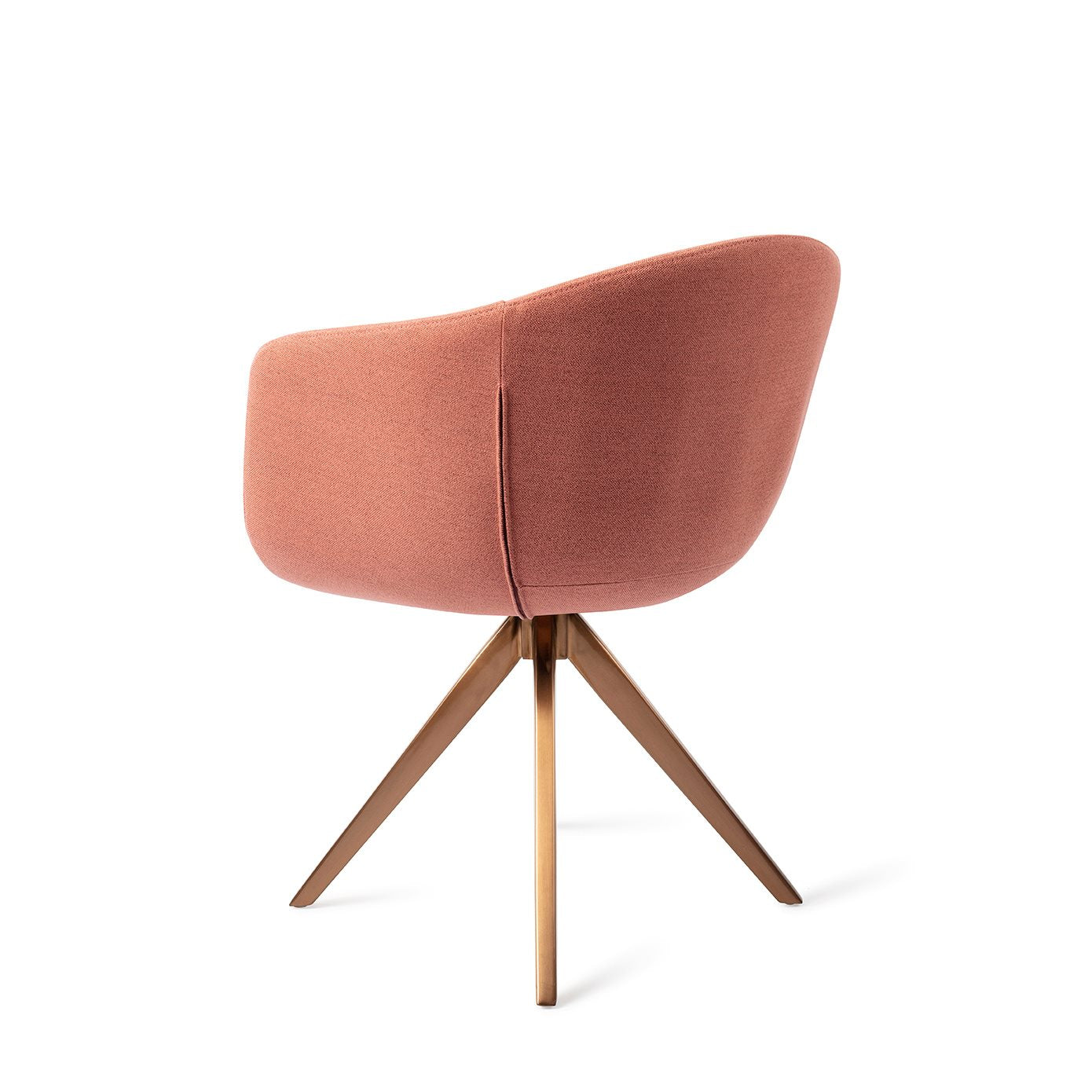 Yuni Dining Chair Crush Crush