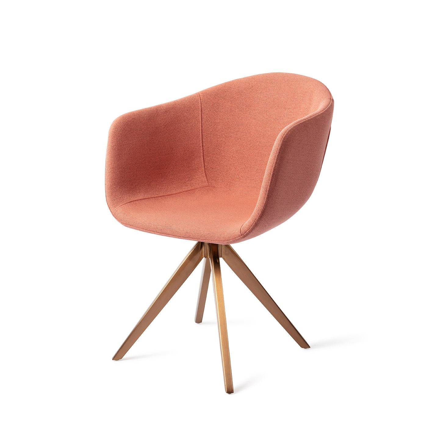 Yuni Dining Chair Crush Crush