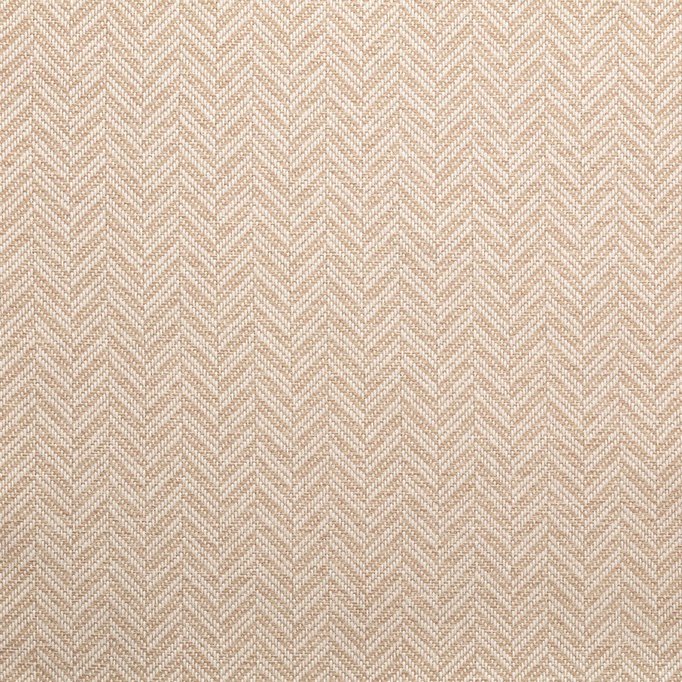 Omuta Cadeira de jantar Tan Chevron