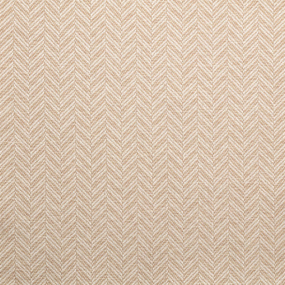 Omuta Cadeira de jantar Tan Chevron