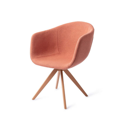 Yuni Dining Chair Crush Crush