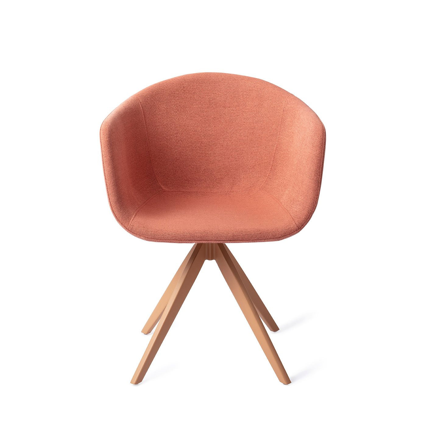 Yuni Dining Chair Crush Crush