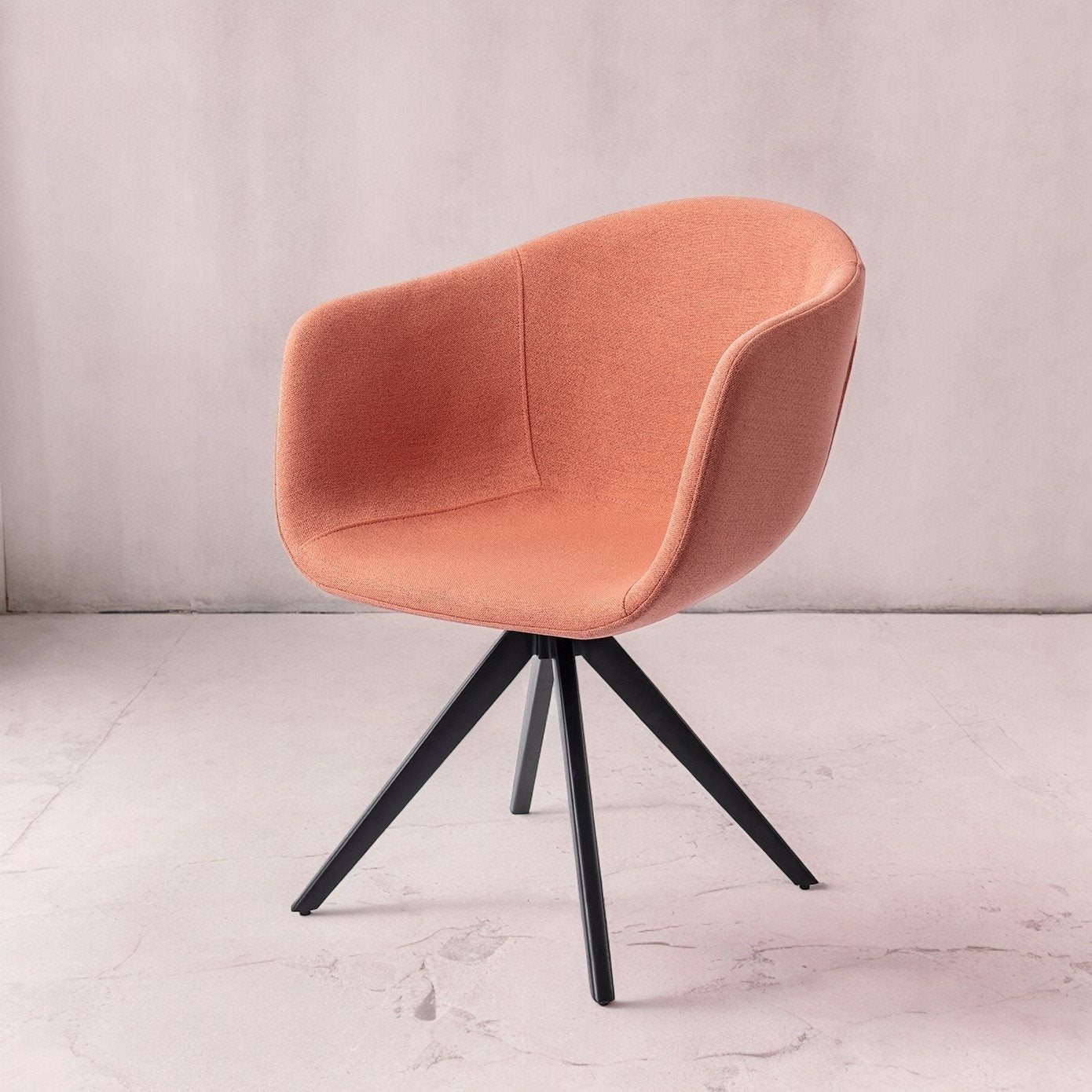 Yuni Dining Chair Crush Crush