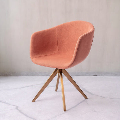 Yuni Dining Chair Crush Crush