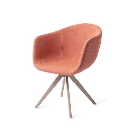 Yuni Dining Chair Crush Crush