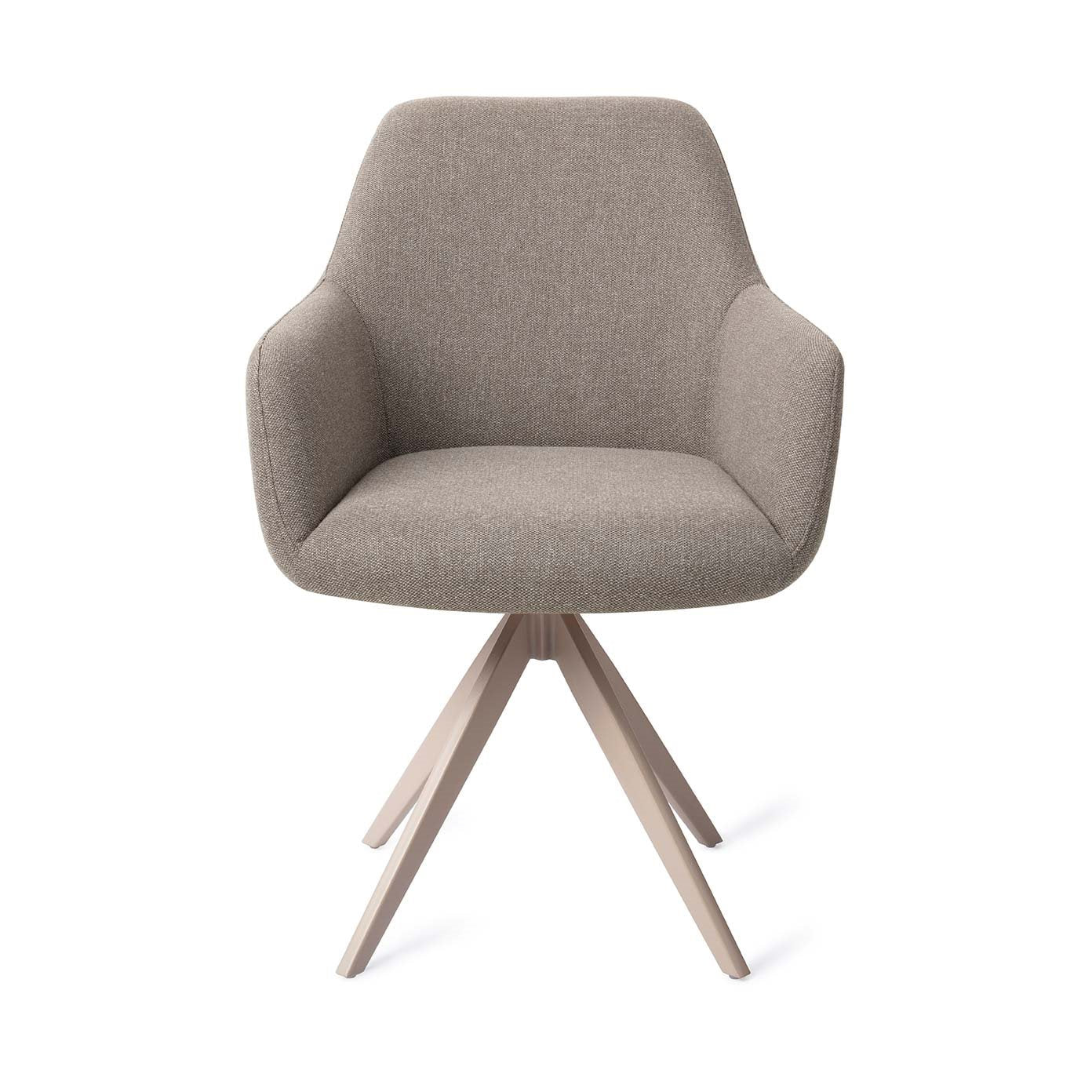 Hiroo Dining Chair Foggy Fusion