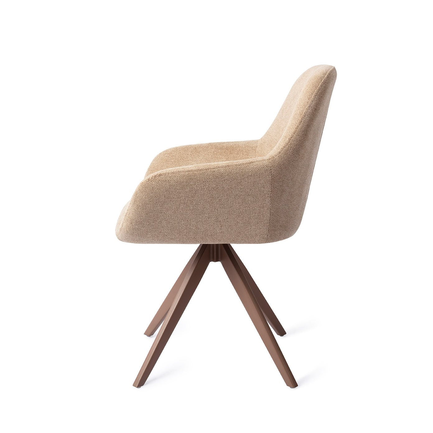 Kushi Dining Chair Desert Dunes