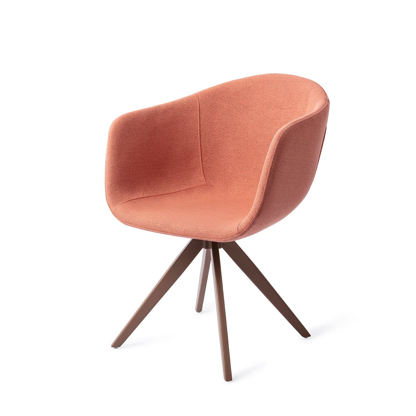 Yuni Dining Chair Crush Crush