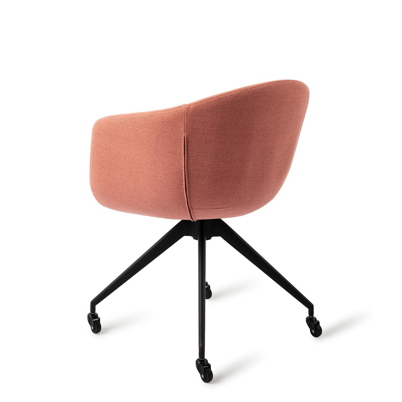 Yuni Dining Chair Crush Crush