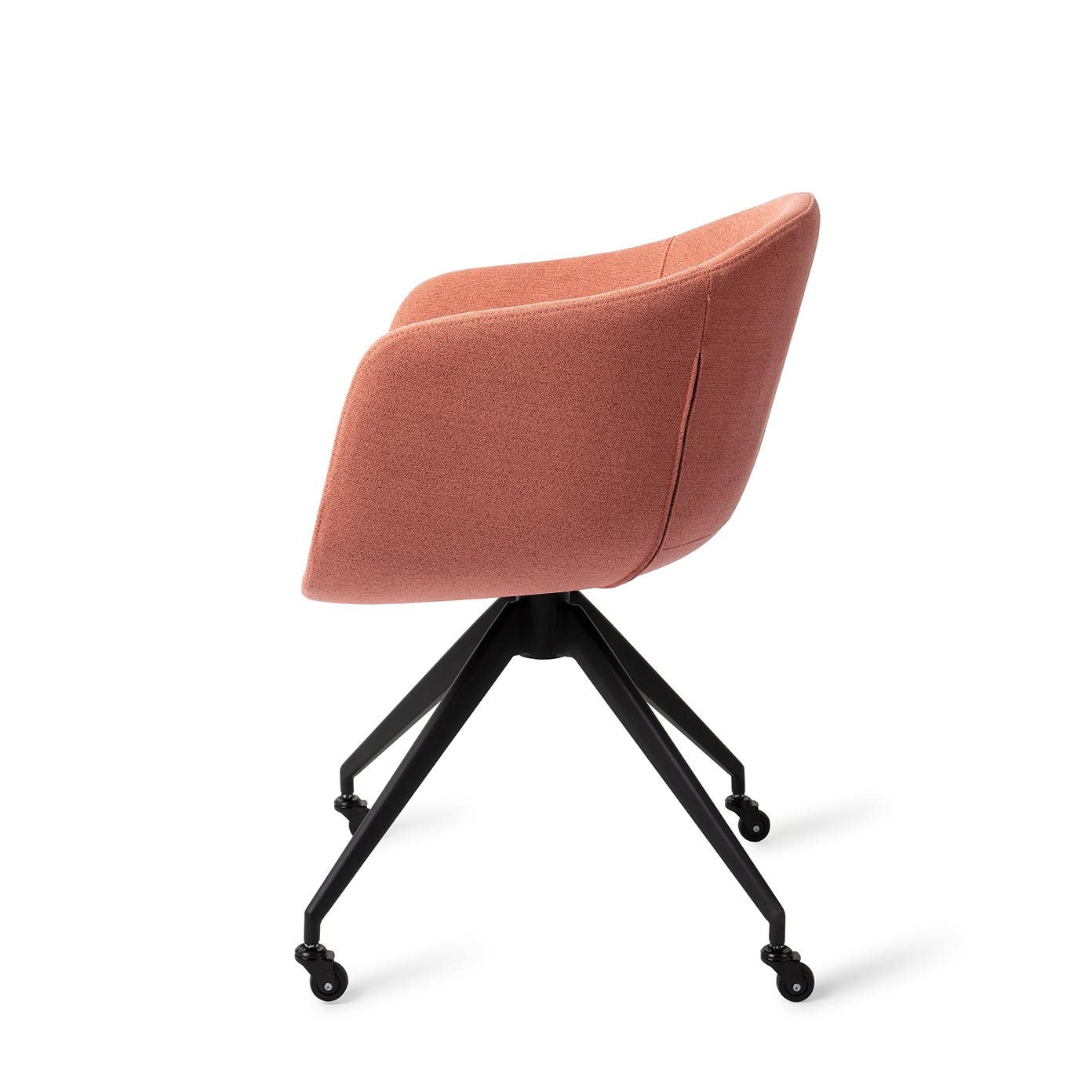 Yuni Dining Chair Crush Crush