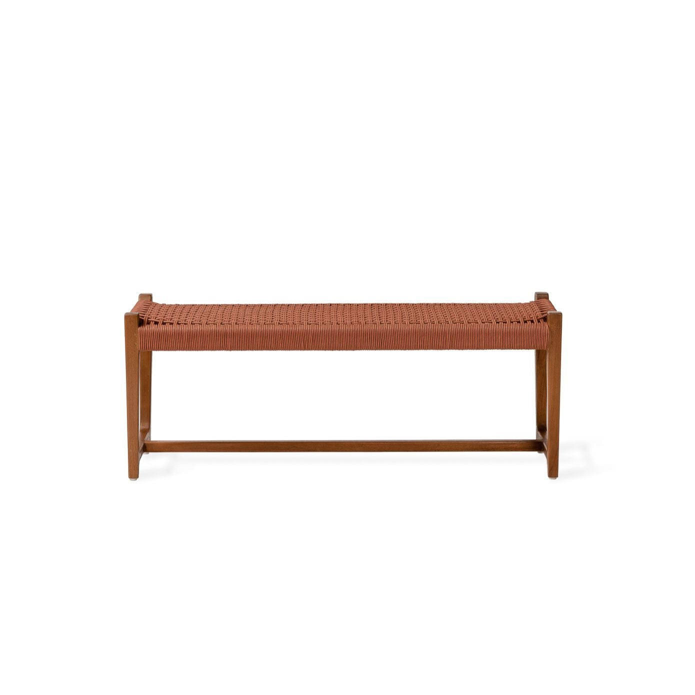 Kuwana Outdoor Bench Canela