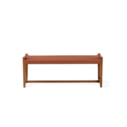 Kuwana Outdoor Bench Canela