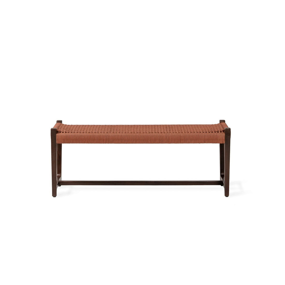 Kuwana Outdoor Bench Canela