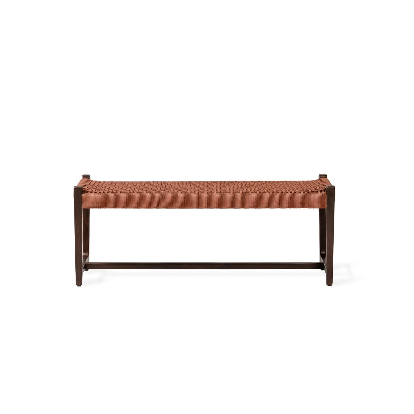 Kuwana Outdoor Bench Canela