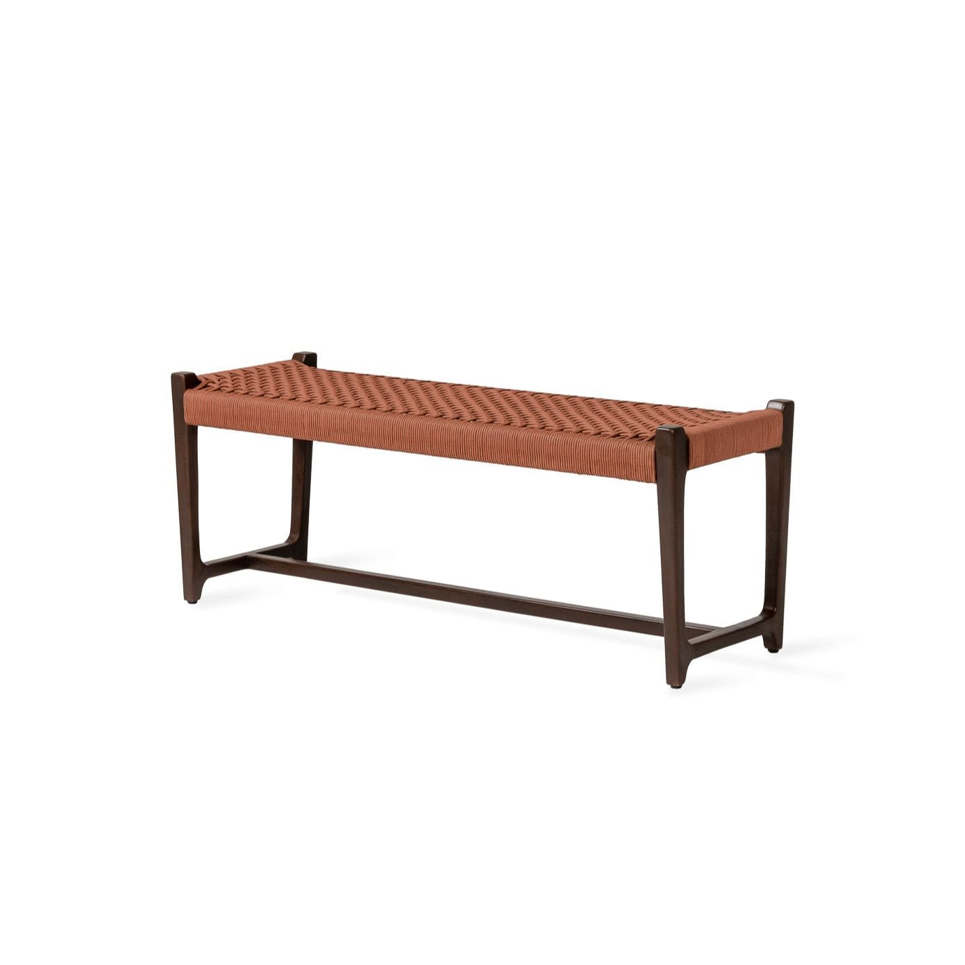 Kuwana Outdoor Bench Canela