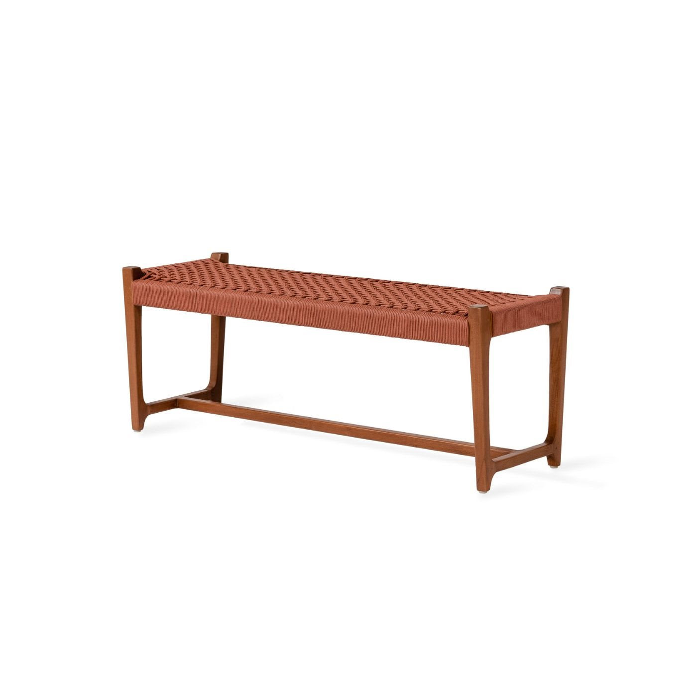 Kuwana Outdoor Bench Canela