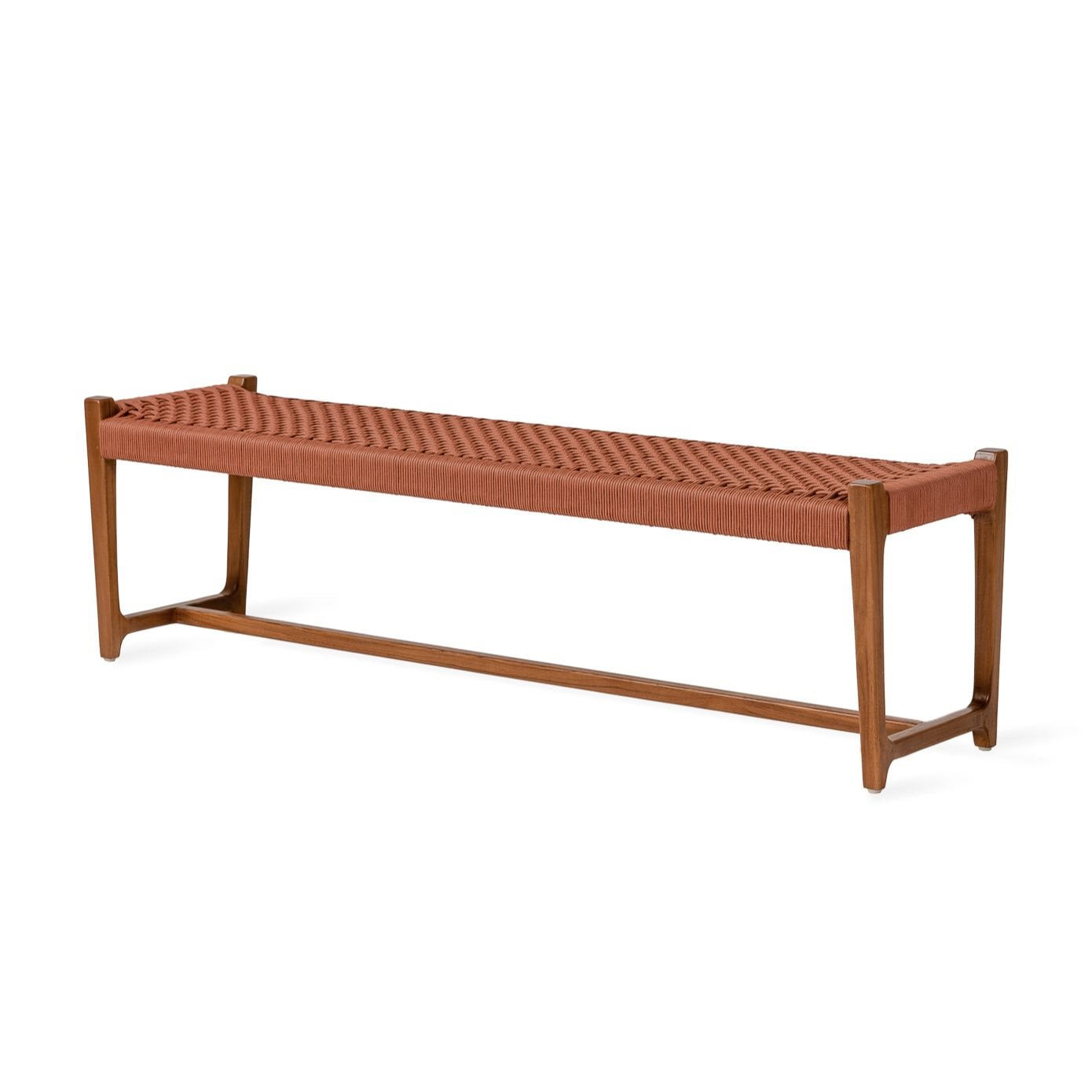 Kuwana Outdoor Bench Canela