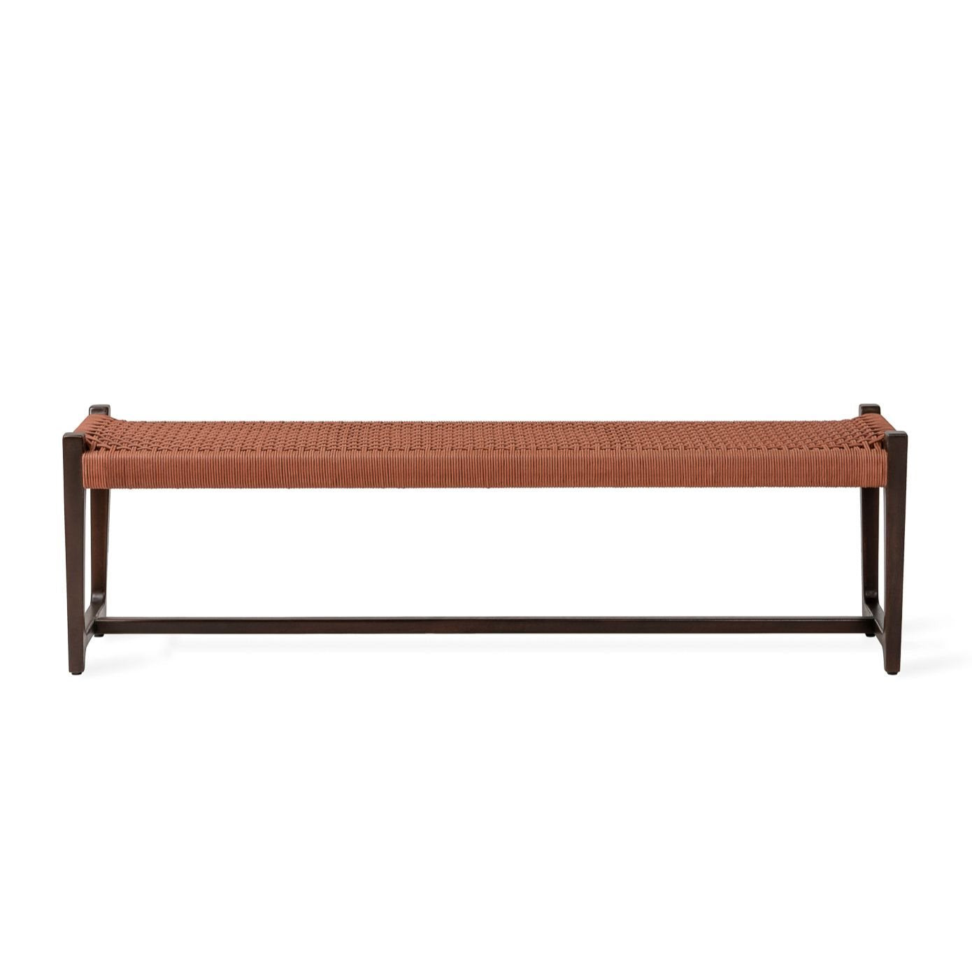 Kuwana Outdoor Bench Canela