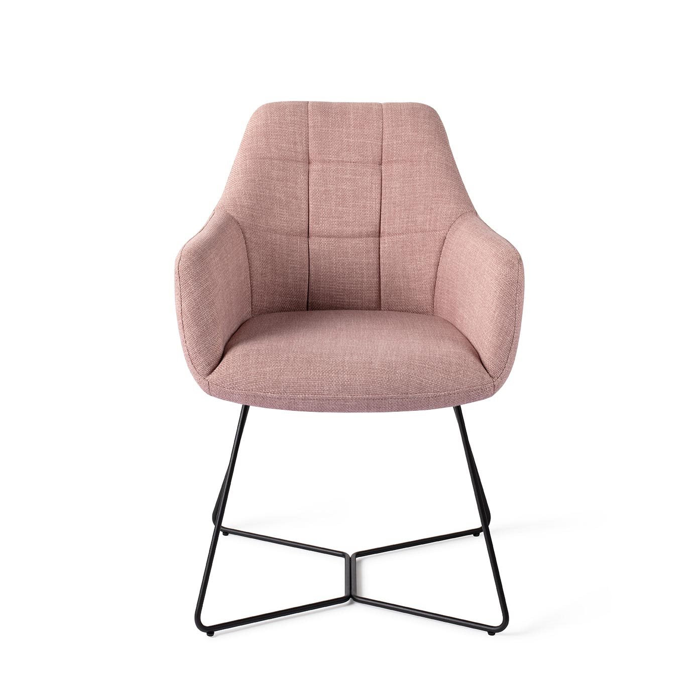 Noto Dining Chair Vintage Rose